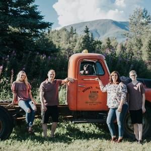 Meet your Posher, Janice